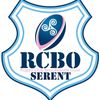 Logo of the association Rugby Club Broceliande Oust 